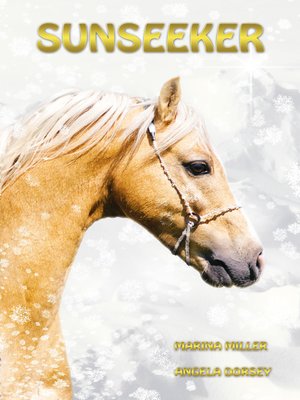 cover image of Sun Seeker